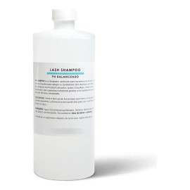 Lash Shampoo 500ml Hipoalergénico Con Manzanilla