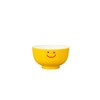 Tatsumiya Owan (Approx. 8.5 fl oz (250 ml), Chippu (Yellow),