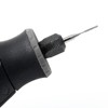 JINGLING 30 Pcs 1mm Diamond Drill Bits for Stone Ceramic