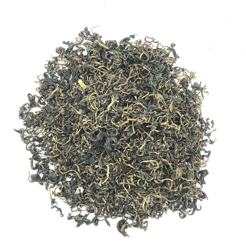 President Brand Dried Dandelion Leaf Tea Herbal Tea 蒲公英茶叶 蒲公英花茶