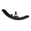 TCT-MOTORPARTS Gloss Black Front Fender Fit For Harley Softail Street