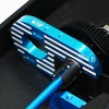 AL Heatsink Motor Mount: Tamiya XV-02 [#XV-02-06] [Eagle Model]