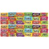 Now and Later Candy Variety Pack – 24 Packs ,