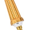 4Pcs E14 2835 LED Corn Bulb 3200LM 17W Light Bulb