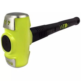 Wilton B.A.S.H 16" Sledge Hammer, 6 Lb (20616)