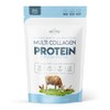 Multi Collagen Protein Powder (1kg) - Types I, II, III,