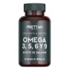 Omega 3 + 5 + 6 +9 Origen Vegetal 30