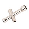 RC 10mm Brass Hex Extension Prevents Shaking Easy Installation RC