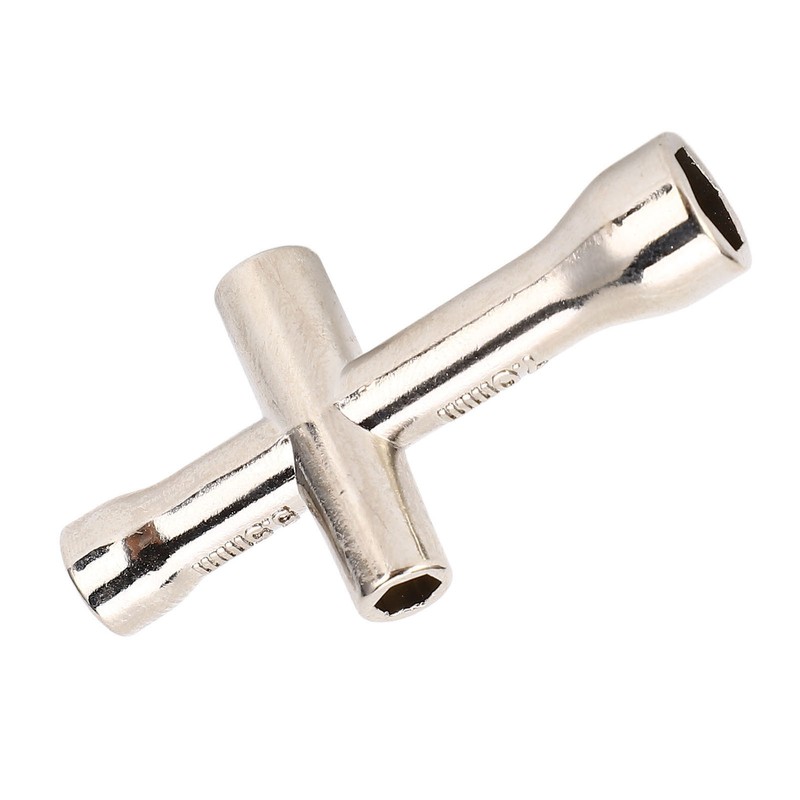 RC 10mm Brass Hex Extension Prevents Shaking Easy Installation RC
