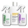 Kit Shampoo Fortificante Anticaída +acondicionador De Regalo