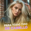 KÜÜL Straight Me Cream Gel Efecto Liso Sin Aclarado Antifrizz