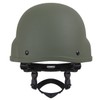 Rothco ABS Mich-2000 Replica Tactical Helmet (Olive Drab)