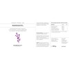 Kurkraft Milk Thistle, Artichoke, Dandelion, Desmodium, TÜV Laboratory Tested, 120