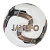 Jayefo Pro Foot Ball - Soft Touch Feel, Hugely Durable,