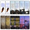 Powerful Scriptures for Protection Safety Bookmark Cards NIV (60-Pack) -