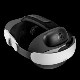 Meta Quest BOBOVR E3 Head Strap for Meta Quest3/3S for Adjustable Counterweight Balancing