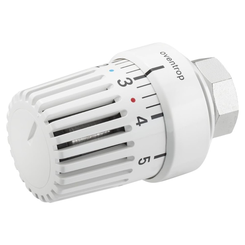 BADfabrik24 Oventrop 1011465 Thermostat Uni LH with Zero Position M30