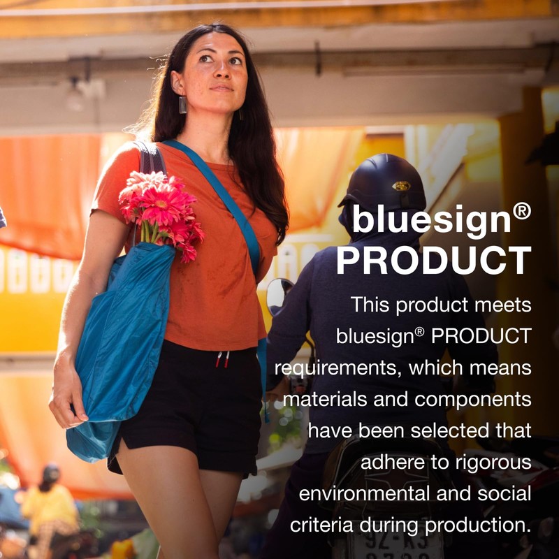 Osprey Ultralight Stuff Tote Tundra Green OS