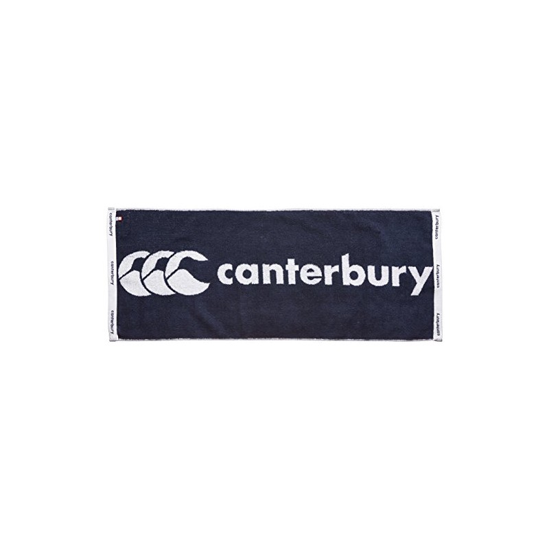 [Canterbury] SPORT TOWEL M Sports Towel M AA07437 29_Navy, 29_navy