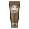 Jergens Natural Glow Instant Sun Hidratante + Bronceador | Tono