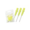 L-Style - Premium Lippoint Twotone - Pack of 30 Yellow