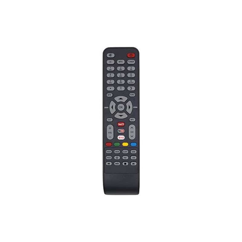 A ADAPTECNO Control Remoto Smart para Pantalla ATV32SM Código de