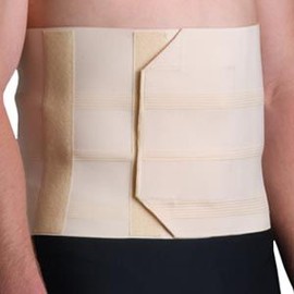 Thermoskin Adjustable Abdominal Binder