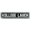polizeimemesshop Name Badges 2.0 Colleague Lauch Textile Patch with Velcro