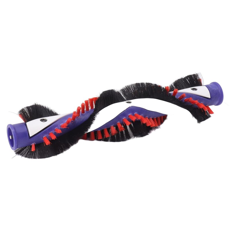 Main Roller Brush Replacement,Vacuum Cleaner Main Roller with Washable Brush