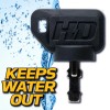 HD Switch (2 Pack) Starter Ignition Switch Key fits Ryobi