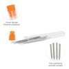 Punch Needle Set, Punch Needle Kits for Adults Beginners, Needle