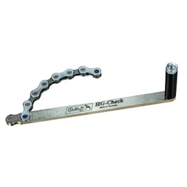 Rohloff HG/IG Sprocket Wear Indicator