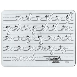 School-Rite Transition to Cursive Lowercase