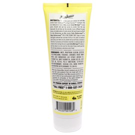 Miss Jessie's Curly Meringue Unisex Cream 8.5 oz
