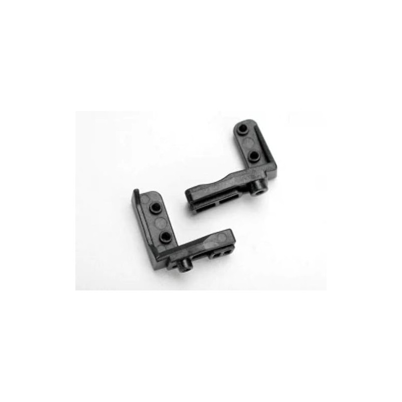 Traxxas 5519 Left and Right Steering Servo Mounts, Jato, 161-Pack