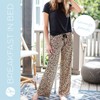 Hello Mello Breakfast in Bed Collection Womens Soft Lounge Pants