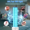 Qualirey 25 Watt UV Light, UVC Lamp with E27 Base