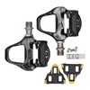 GUB RD2 Road Bicycle Selflocking Pedals Cycling Pedals Aluminum Alloy