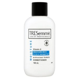TREsemme Conditioner Moisture Rich 100ml