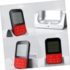 COLLBATH Wireless Kitchen Thermometer Dual Probes for Oven Grill Smoker