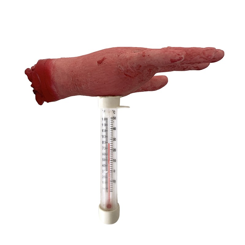 Floating Pool Thermometer for Water Temperature Thermometer for Swimming Pool