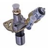 Unifizz 186 186F Fuel Injector Pump with Solenoid Compatible with