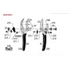 feruko (Felco) Pruning Shears feruko 2