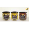 Cera De Abeja San Ignacio Orgánica 100% Pura, 500gr (6