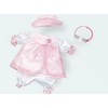 Zapf Creation Baby Annabell "Party" de luxe Set