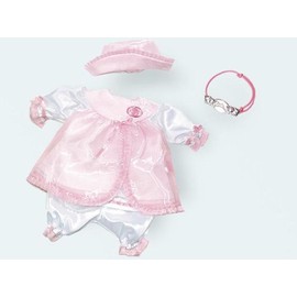 Zapf Creation Baby Annabell "Party" de luxe Set
