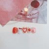 Berry Kiri:♥︎: - Square / 베리키리:♥︎: - 스퀘어
