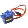 Alinan 12pcs SG90 Micro Servo Motor 9G Mini Servo Kit