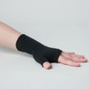 D&M 111830 Palm Support, Volleyball, Palm Support, Black, One Size,
