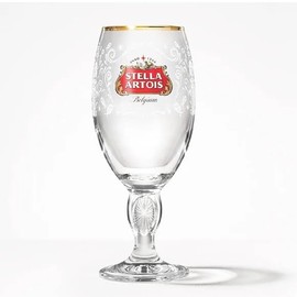 Stella Artois Water Organization India Glass